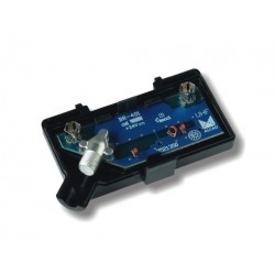 BR-401  Preamplificador UHF 
