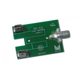  BR-441  Preamplificador UHF