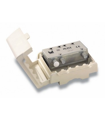 FR-413  Filtro de rechazo