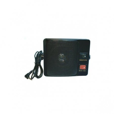 Altavoz  exterior TELECOM con Filtro MUTE