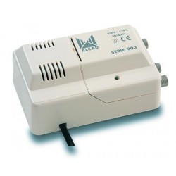AL-105  Alimentador 12 Vdc 100 mA
