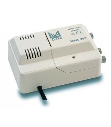  AL-110  Alimentador 24 Vdc, 100 mA