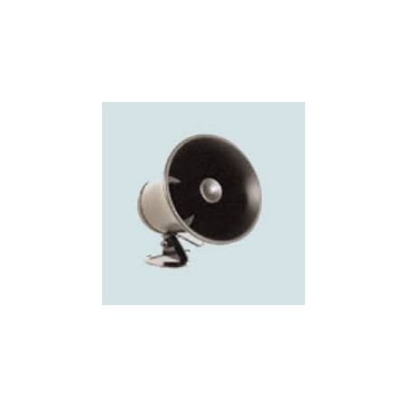 ALTAVOZ EXPONENCIAL