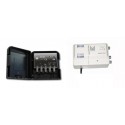  Kit amplificador AM-362 y alimentador. 