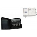 BO-346  KIT AMPLI AM-346 Y ALIMENTADOR
