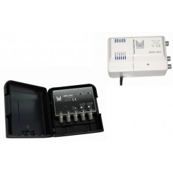 BO-346  KIT AMPLI AM-346 Y ALIMENTADOR