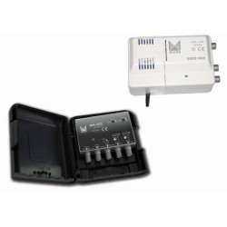 BO-342  KIT AMPLI AM-342 Y ALIMENTADOR