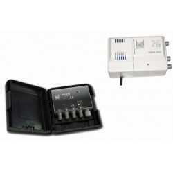 BO-242  KIT AMPLI AM-242 Y ALIMENTADOR
