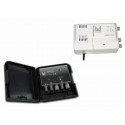 BO-145  KIT AMPLI AM-145 Y ALIMENTADOR