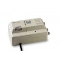 AI-200  Amplificador para interior 1 ent, 2 sal, UHF