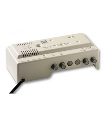  CA-311  Amplificador de cabecera