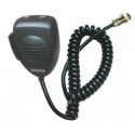 Microfono TELECOM  UP/DOWN  conector 6 Pin