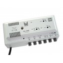 CA-340  Amplificador de cabecera