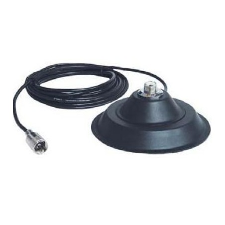 BASE MAGNETICA TELECOM BM 160 PL