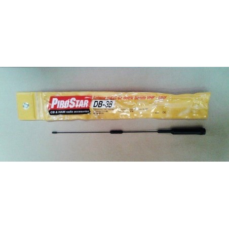 PIROSTAR DB 38