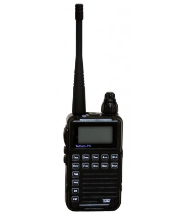 PR-8059 - TECOM-PS PMR 446 MHz