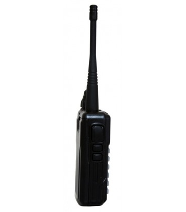 PR-8059 - TECOM-PS PMR 446 MHz
