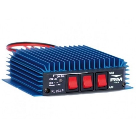 RM KL 203 P
