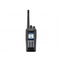 TK-D300E Portátil DMR UHF con Display y Teclado