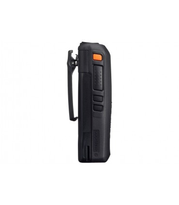 TK-D300E Portátil DMR UHF con Display y Teclado