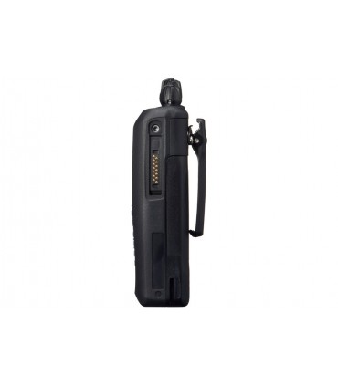 TK-D300E Portátil DMR UHF con Display y Teclado