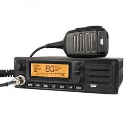 Transceptor móvil CB ROADCOM-FS AM/FM
