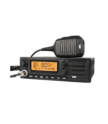 Transceptor móvil CB ROADCOM-FS AM/FM