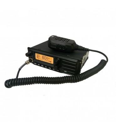 Transceptor móvil CB ROADCOM-FS AM/FM