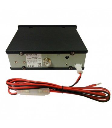 Transceptor móvil CB ROADCOM-FS AM/FM