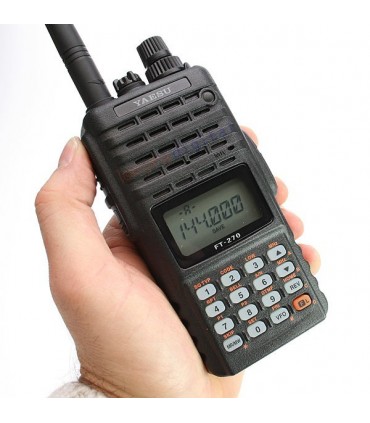 FT-270E 