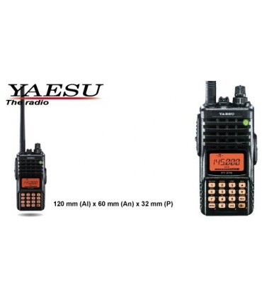 FT-270E 