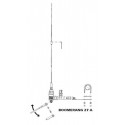 Antena balconera SIRIO BOOMERNAG 27 A