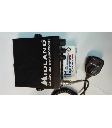 midland alan 78