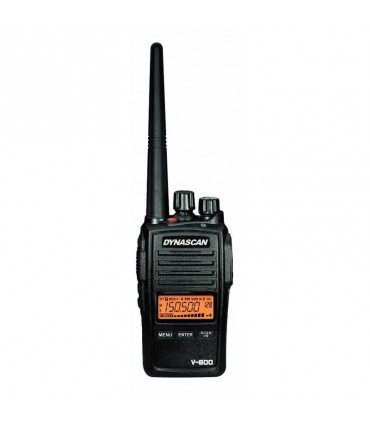 DYNASCAN V600