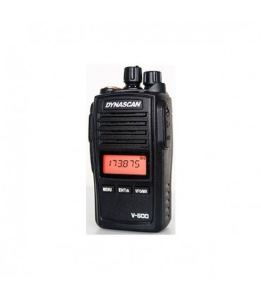 DYNASCAN V600