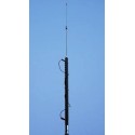 FALCON OUTBACK 2012, ANTENA HF MOVIL 12 BANDAS 