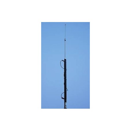FALCON OUTBACK 2012, ANTENA HF MOVIL 12 BANDAS 