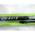 FALCON OUTBACK 2012, ANTENA HF MOVIL 12 BANDAS 