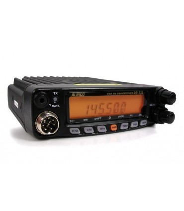 ALINCO DR-138 E