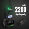 ¡NUEVO! RADIODDITY GD-77 DMR DUAL V/U