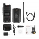 ¡NUEVO! RADIODDITY GD-77 DMR DUAL V/U