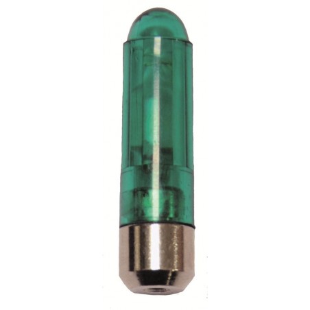 NEON VERDE PARA ANTENAS CB