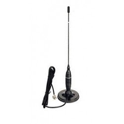 Antena INTEK MAG 1349 + Base Magnetica