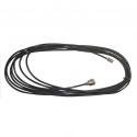LC-55 - Cable de 5.5 m, cable para base BL-12