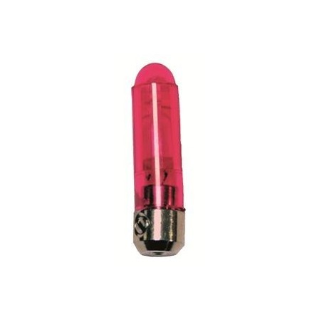NEON ROJO PARA ANTENAS CB