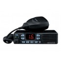 TK-D740E Transceptor Móvil VHF DMR