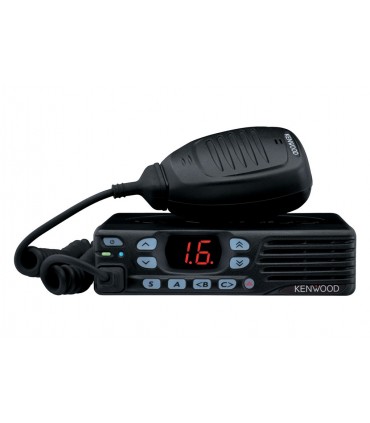TK-D740E Transceptor Móvil VHF DMR