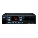 TK-D840E TK-D840E Transceptor Móvil UHF DMR
