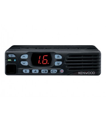 TK-D840E TK-D840E Transceptor Móvil UHF DMR