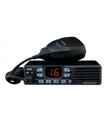 TK-D840E TK-D840E Transceptor Móvil UHF DMR